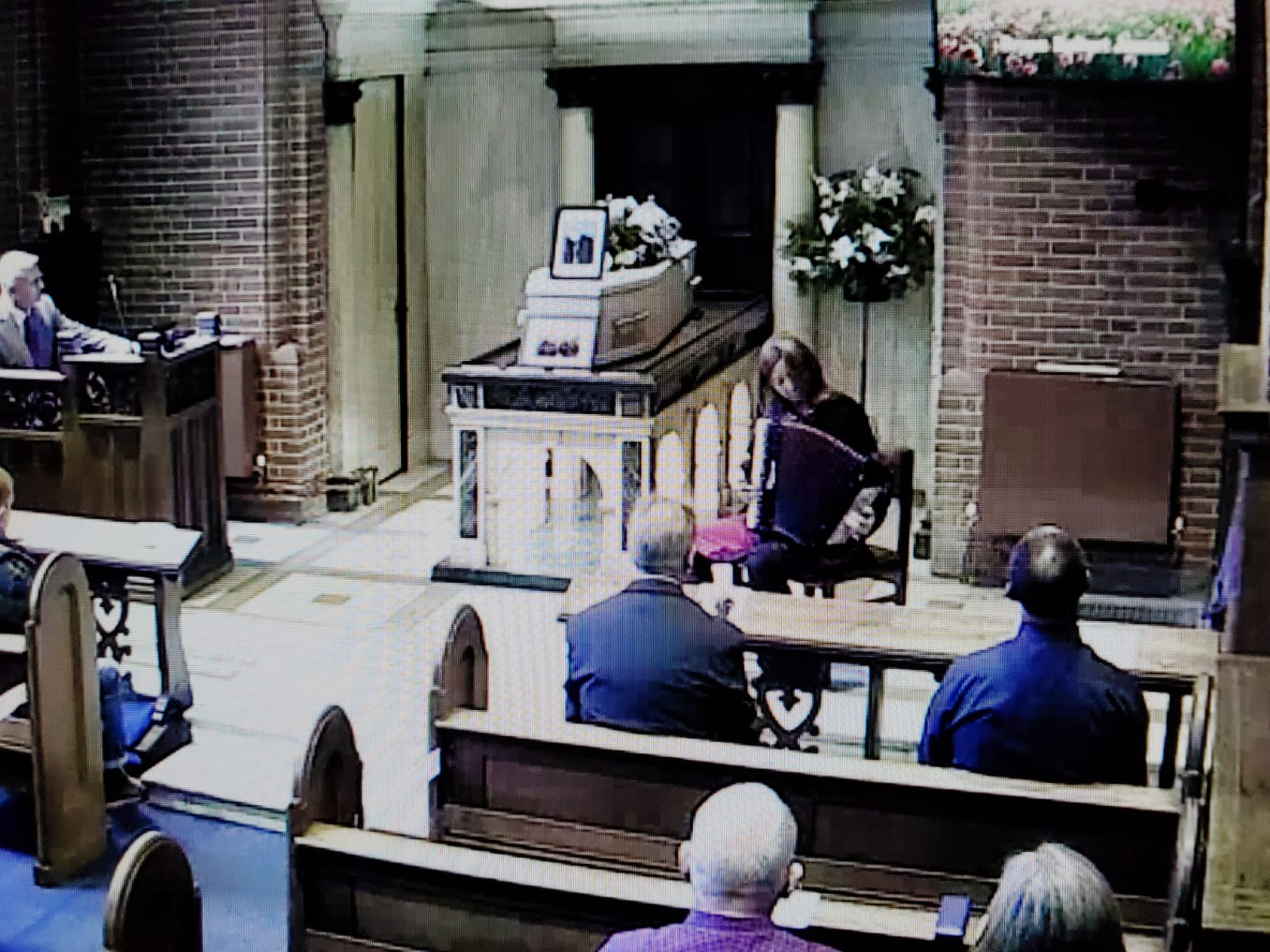 Funerals