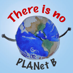 No Planet B