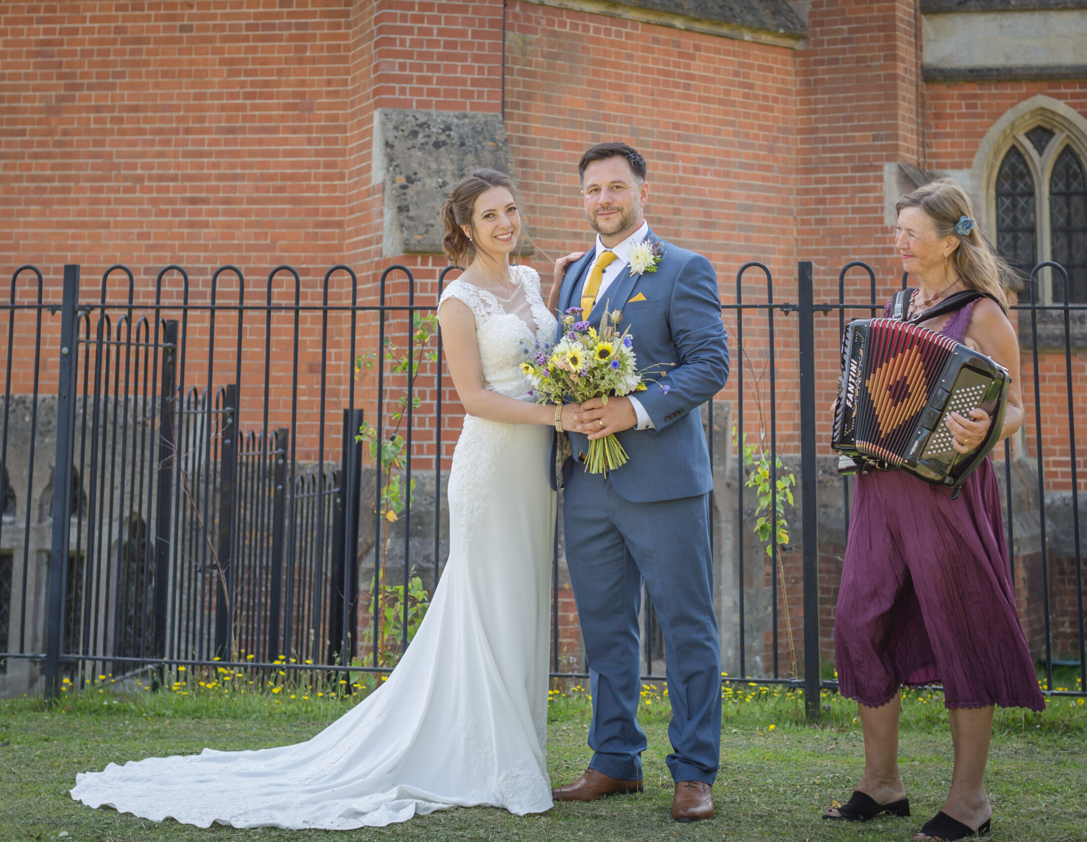 Wedding 2021